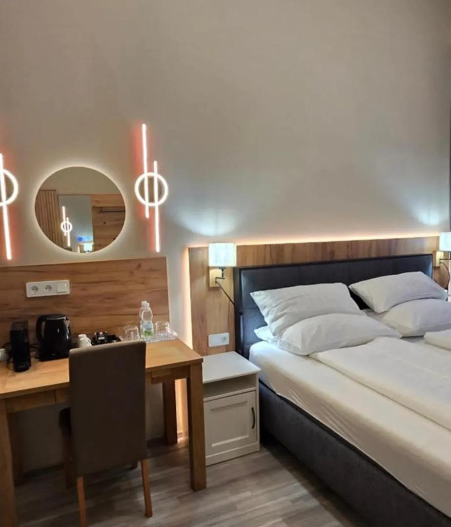 Elegance Studios Wien Vienna